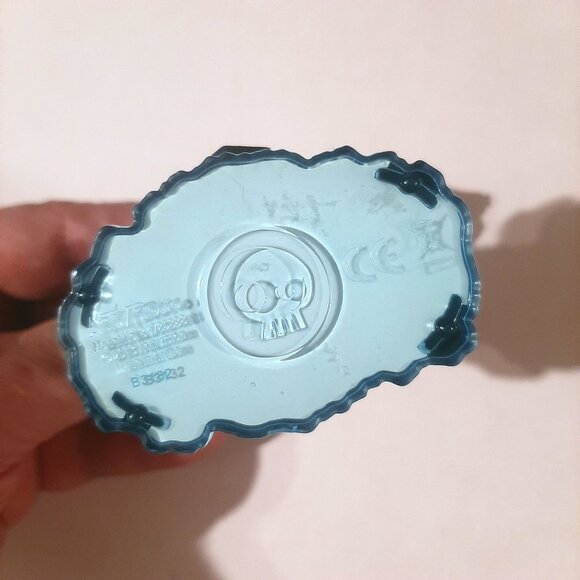 Rattle Shake figure Skylanders Swap Force Imaginators Wii U PS3 PS4 Xbox 360 One - Picture 3 of 4